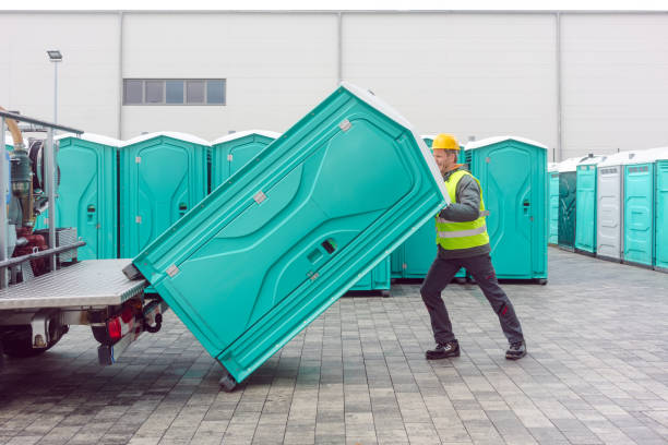 Professional porta potty rental in Shoemakersville, PA